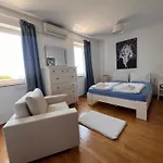 Lägenhet Sea View *