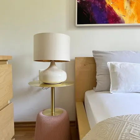 Sea View Appartement