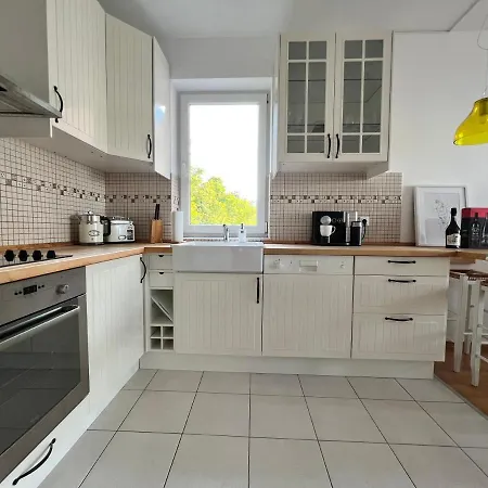 Appartement Sea View Matulji