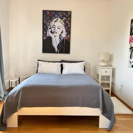 Sea View Appartement *