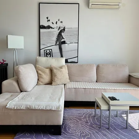 Appartement Sea View *