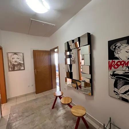 Sea View Appartement *