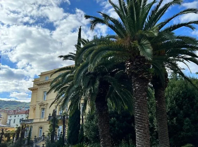 Apartmán Sea View