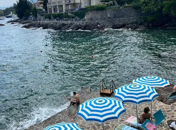 Sea View Apartmán