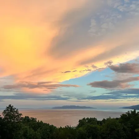 Sea View Matulji