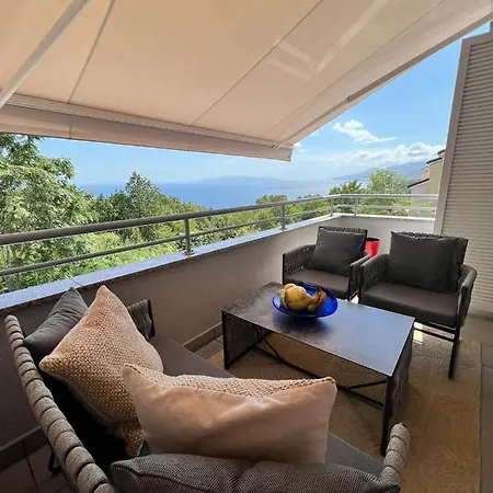 Apartment Sea View