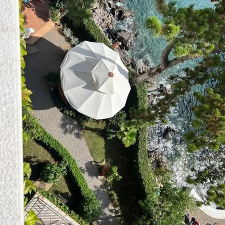 Sea View Apartment