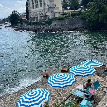 Sea View Apartment