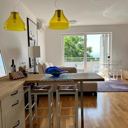 Sea View Apartment