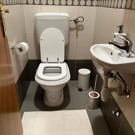 Apartmán Sea View