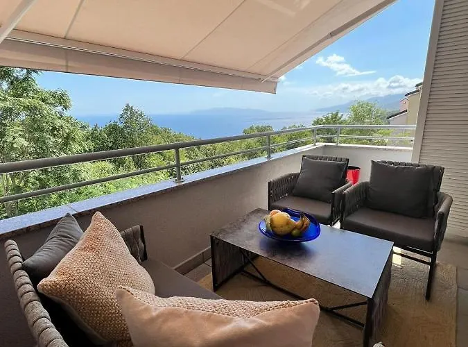 Lejlighed Sea View